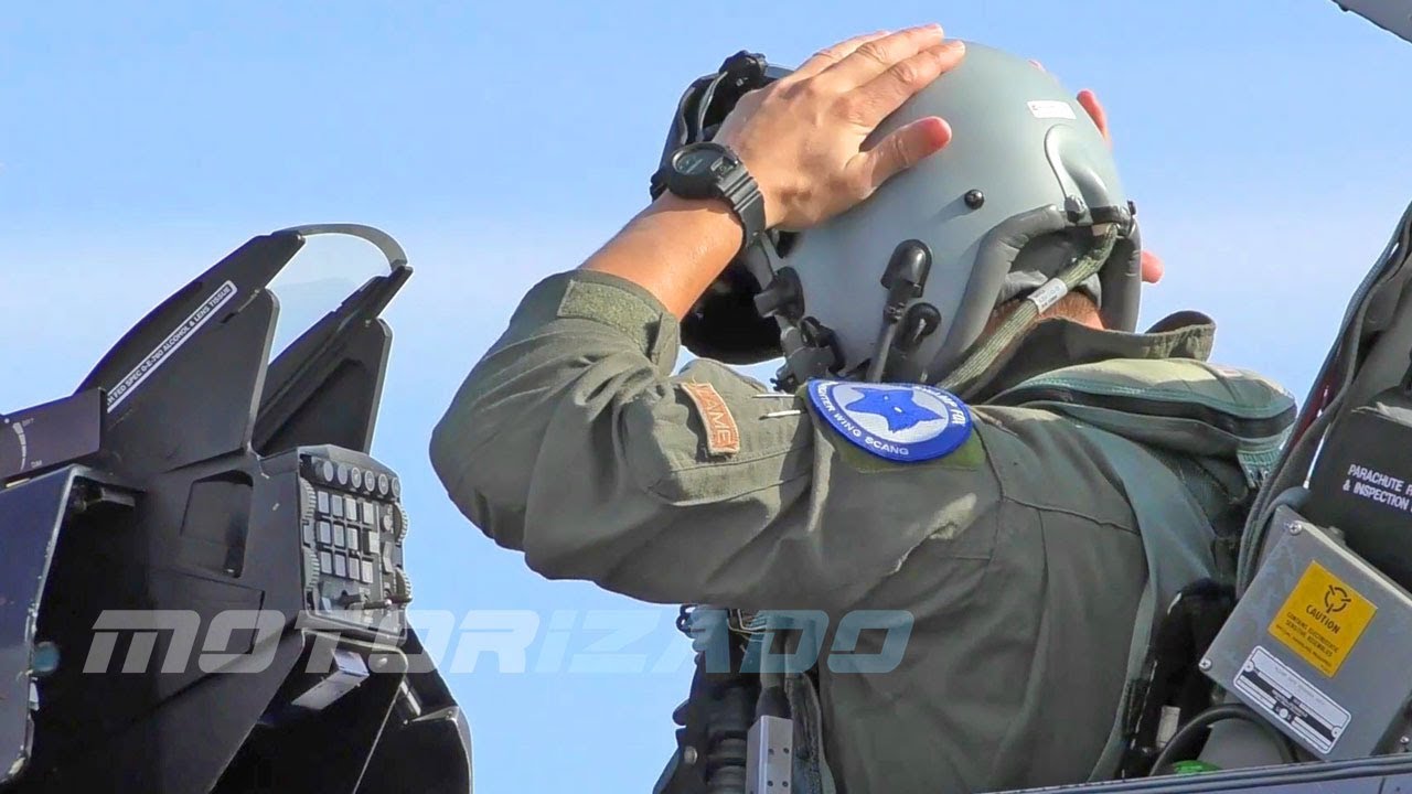 Истребители F-16C Block 52 Fighting Falcon и JAS 39 Gripen • Самолеты США и Швеции