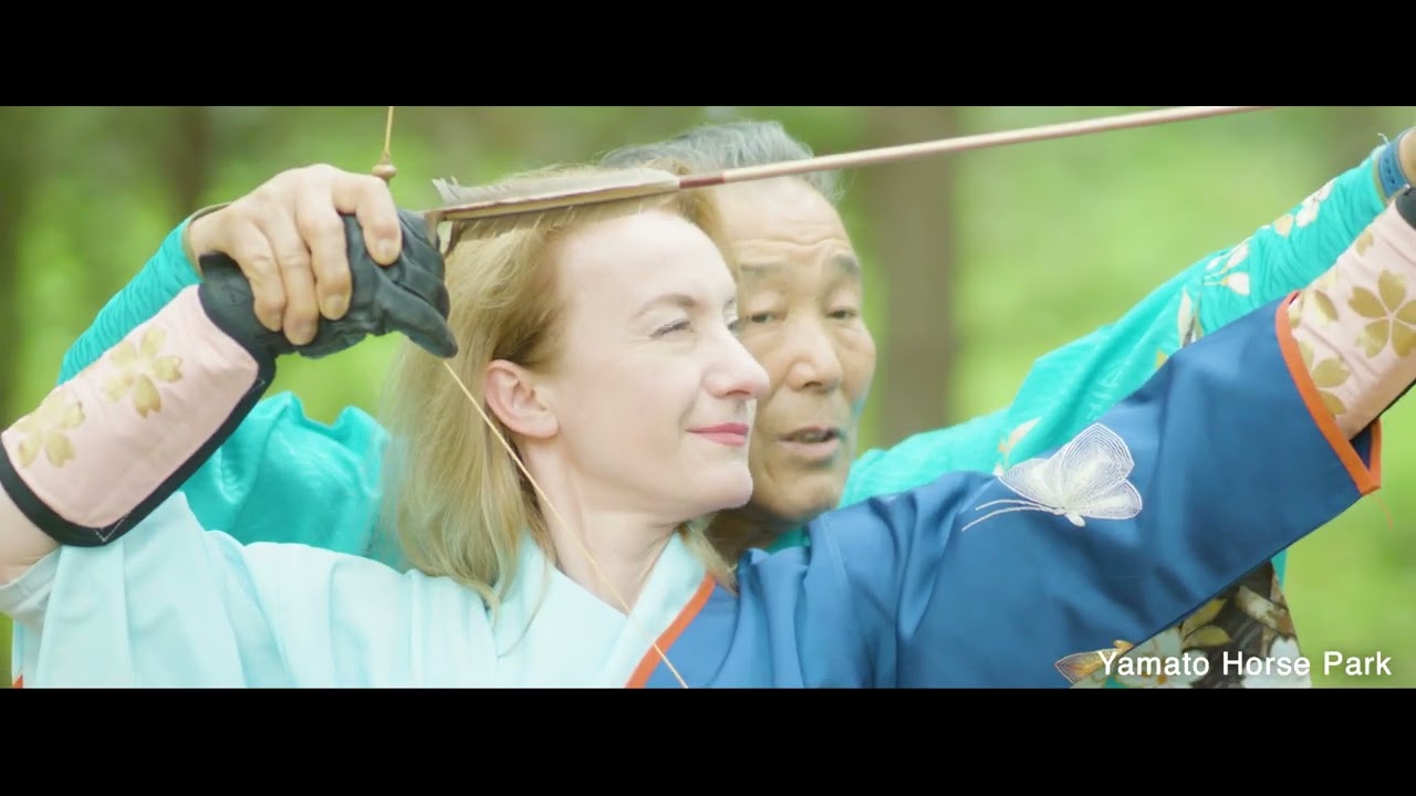 Ibaraki : Amazing Encounters with Japanese Culture