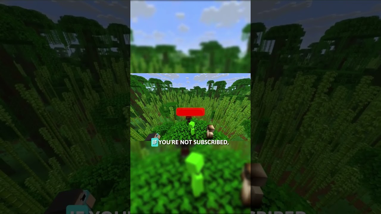 Minecraft Speedrunner VS 4 Hunters!!  