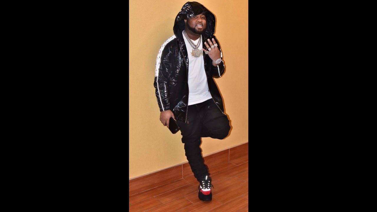Mo3 Type Beat | 