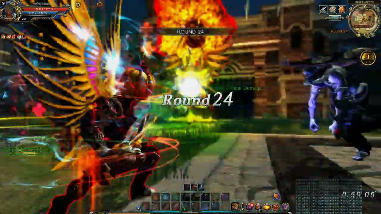 C9SEA ก็แค่เรนเจอทั่วไป