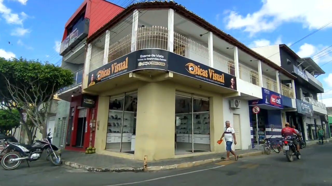 Várzea da Roça - Ba ( Parte 01 ) = 10/02/2026