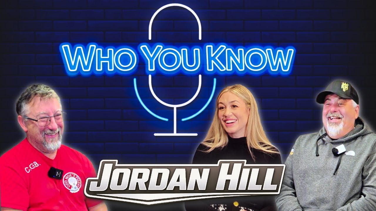 Special Guest: @JordanHillRealEstate & @DirttoSkyBusinessPodcast #podcast #pnw 