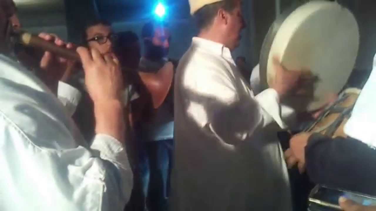 idebalen cheikh youcef azazga 2014 