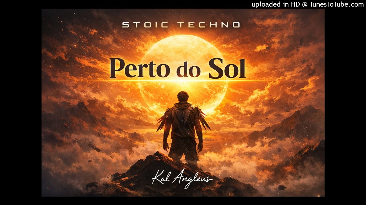 Perto do Sol  (Stoic Techno)