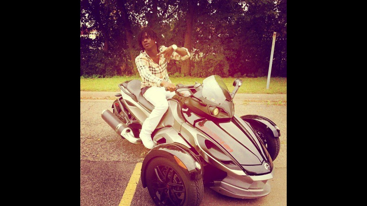 [FREE] *Futuristic* Chief Keef x Speaker Knockerz Glo 2013 Type Beat "Come On"