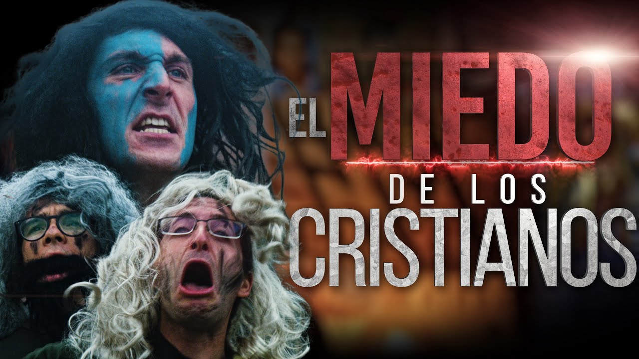 Respetos Humanos: El MIEDO de los Cristianos