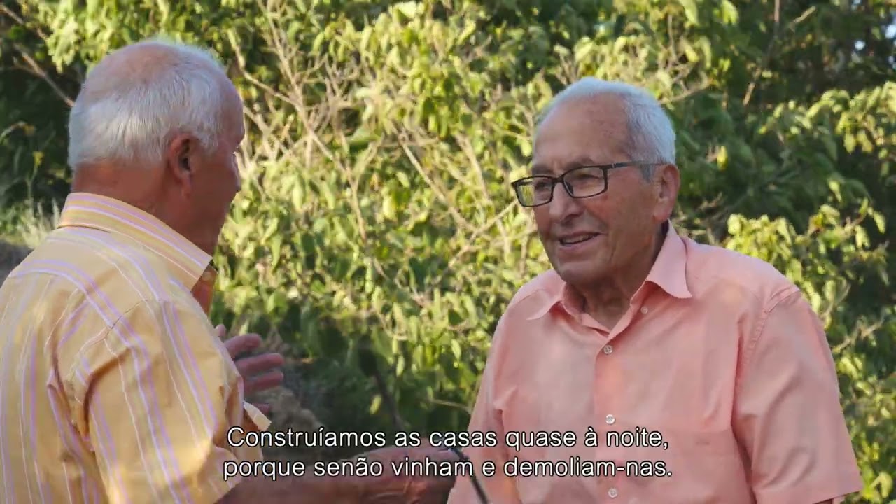 Histórias do Vale Bom | Trailer