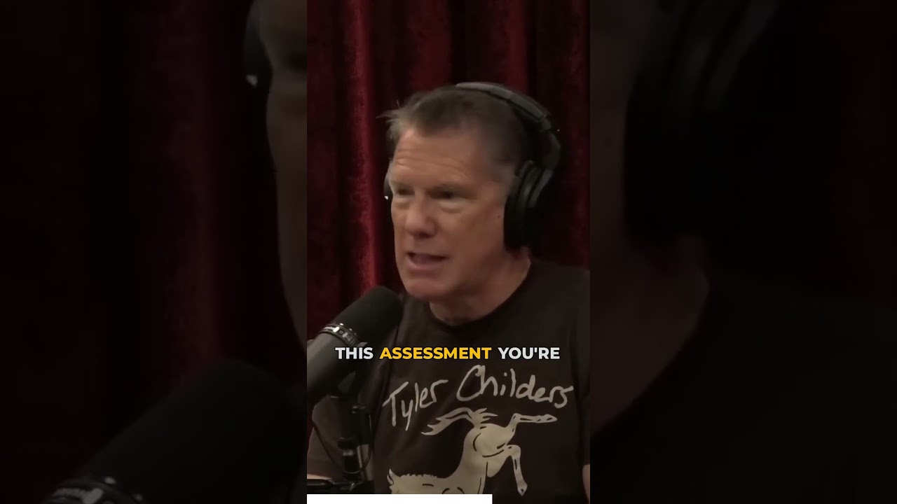 Top CIA analysts told them the Steele Dossier was fake, but they used it anyway. Why? #joerogan