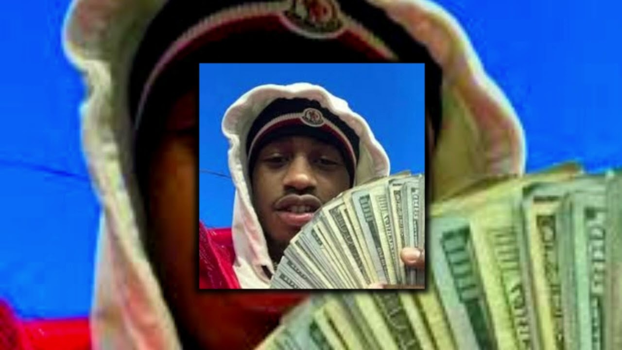 brothers - lil tjay (sped up)