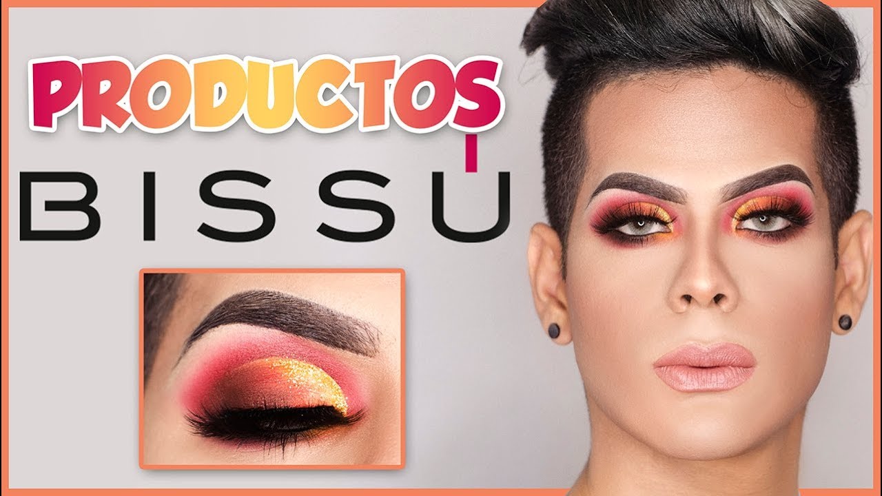 PRODUCTOS BISSU🇲🇽: TUTORIAL & MINI RESEÑA | EDDURAF