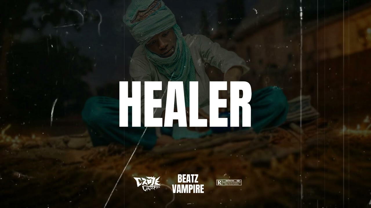 Afrobeat Instrumental 
