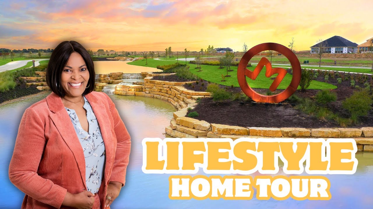 M3 Ranch Mansfield TX | Top Suburb Living in DFW
