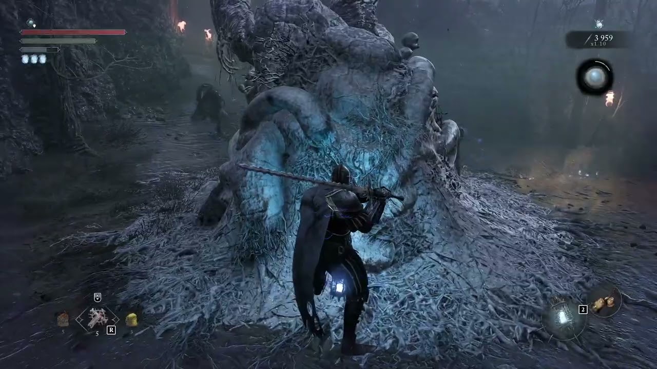Lords of the Fallen - Возвращение Тёмного Лорда