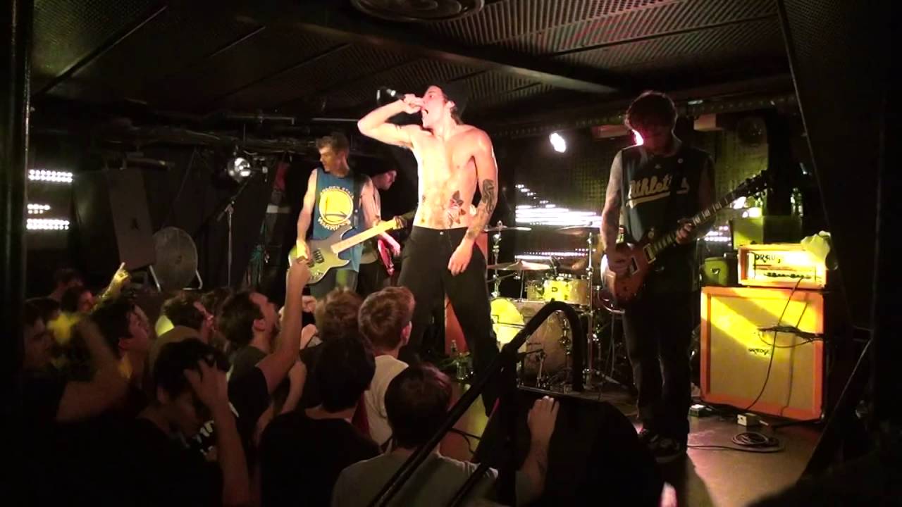 THE STORY SO FAR  -  High Regard [HD] 07 OCTOBER 2013