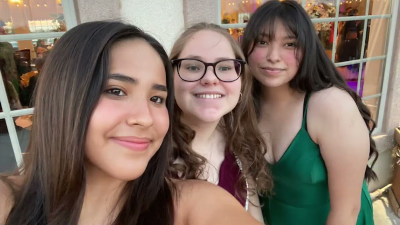 Senior Slideshow 2022