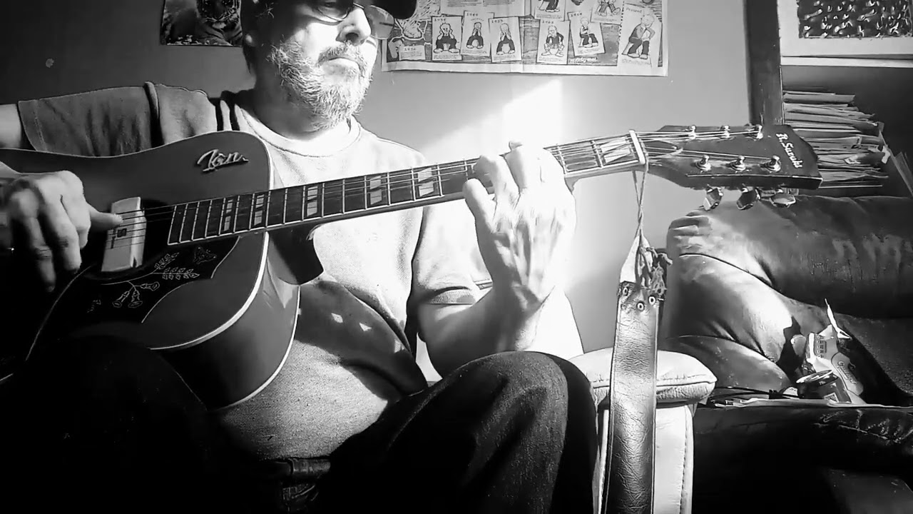 Sadie Blue (S.Walker) acoustic jam Dance (17) 'edit'.