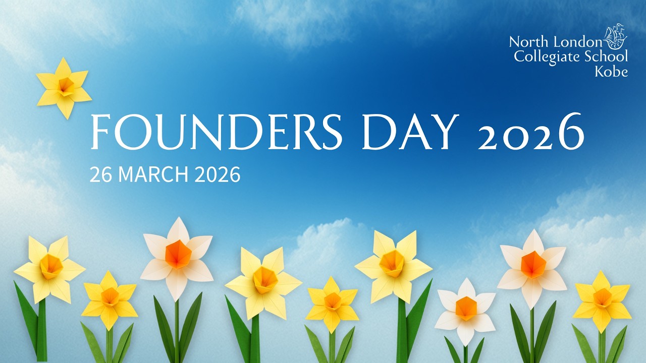 Founders' Day 2026