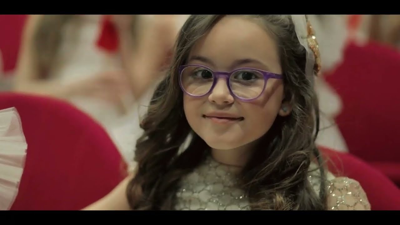 Miss & Mister Children VLORA 2022 - Albana Cakshiri