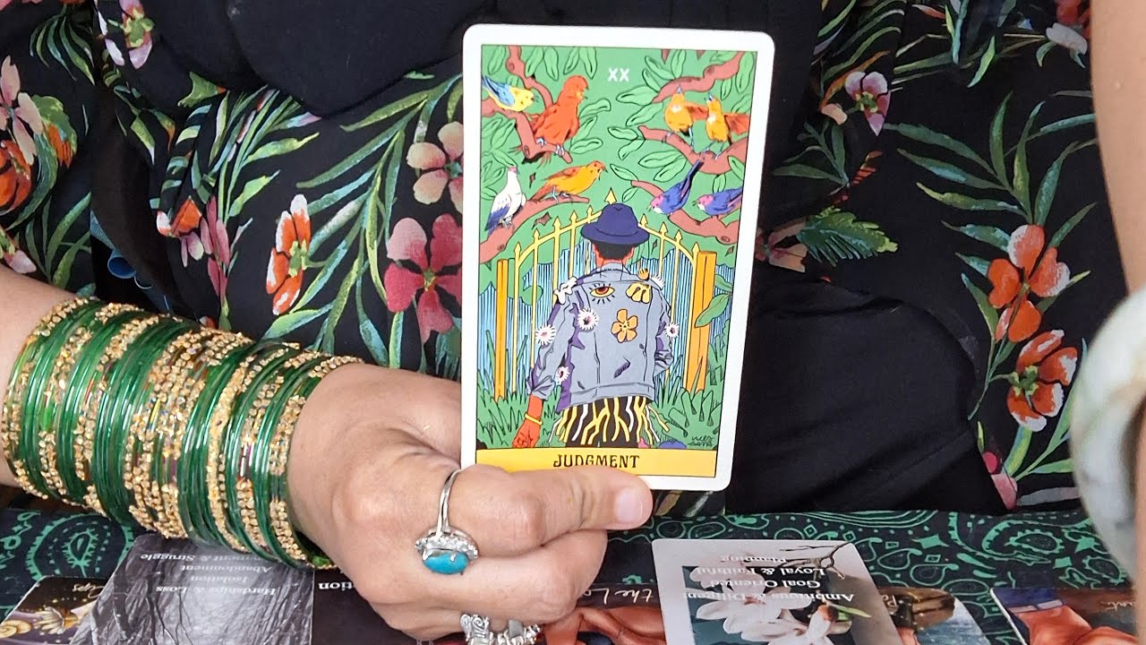 What will your partner's current feelings be on this upcoming Blood Moon !!! Tarot Card Reading 🌑