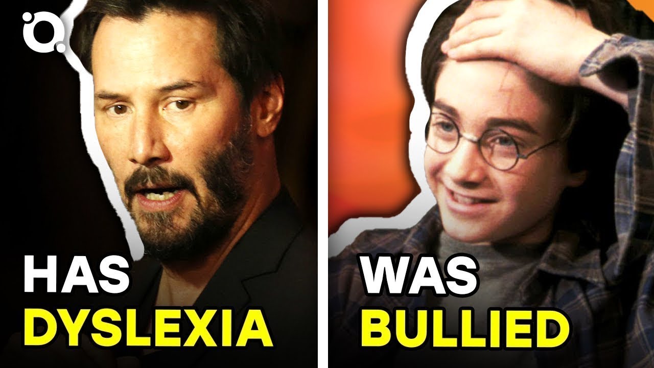Celebrities Who Didn’t Finish School and Made It Big Anyway |⭐ OSSA