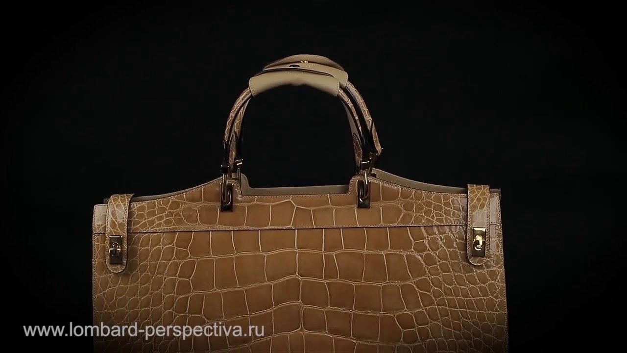 RASCHINI Сумка в ломбарде ПЕРСПЕКТИВА