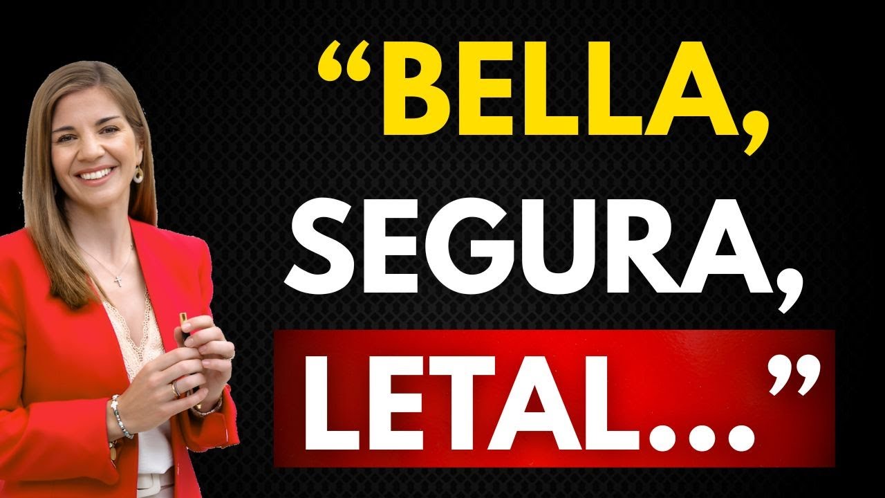 Señora de sí misma: por qué te elige a TÍ | Marian Rojas