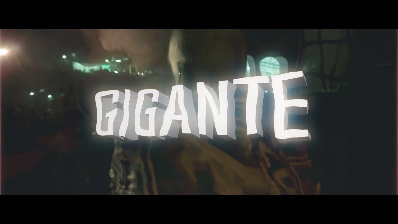 Gemitaiz - Gigante