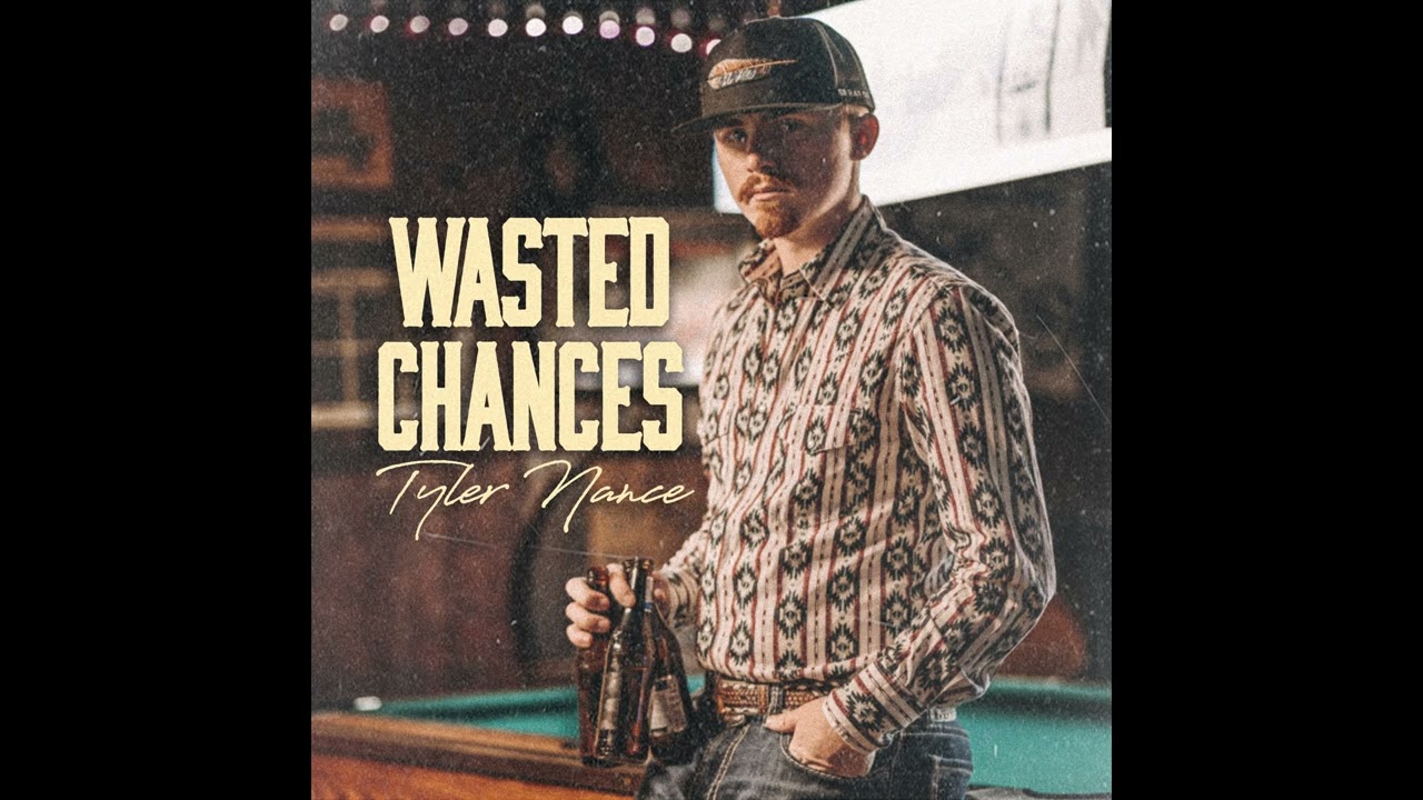 Tyler Nance - 