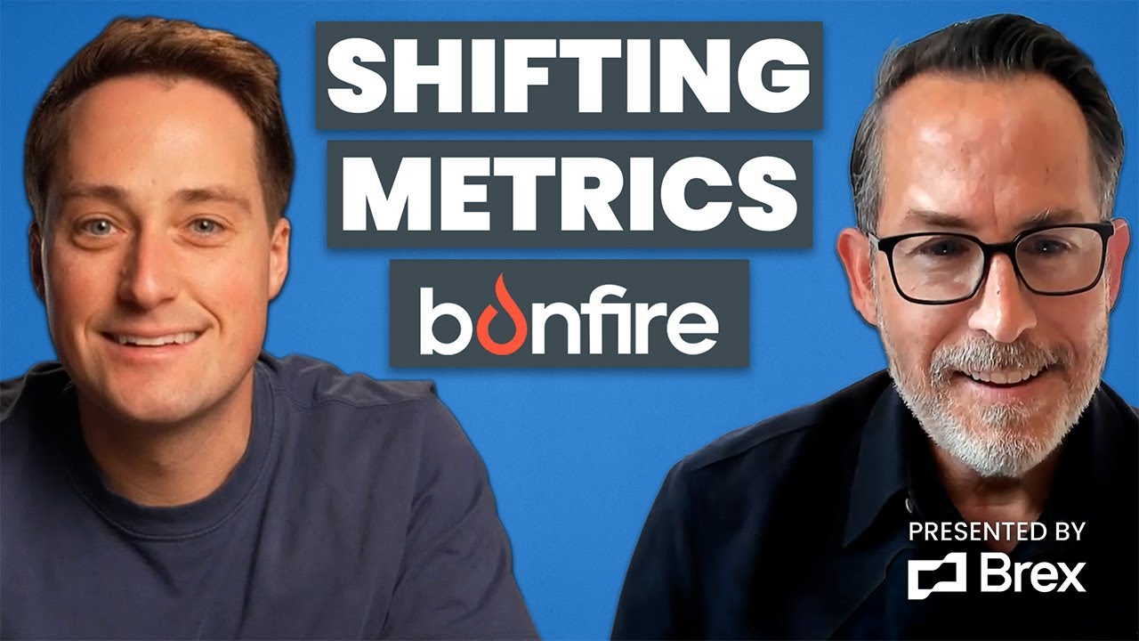 Zombie companies, ARR, and broken SaaS economics | Brett Queener