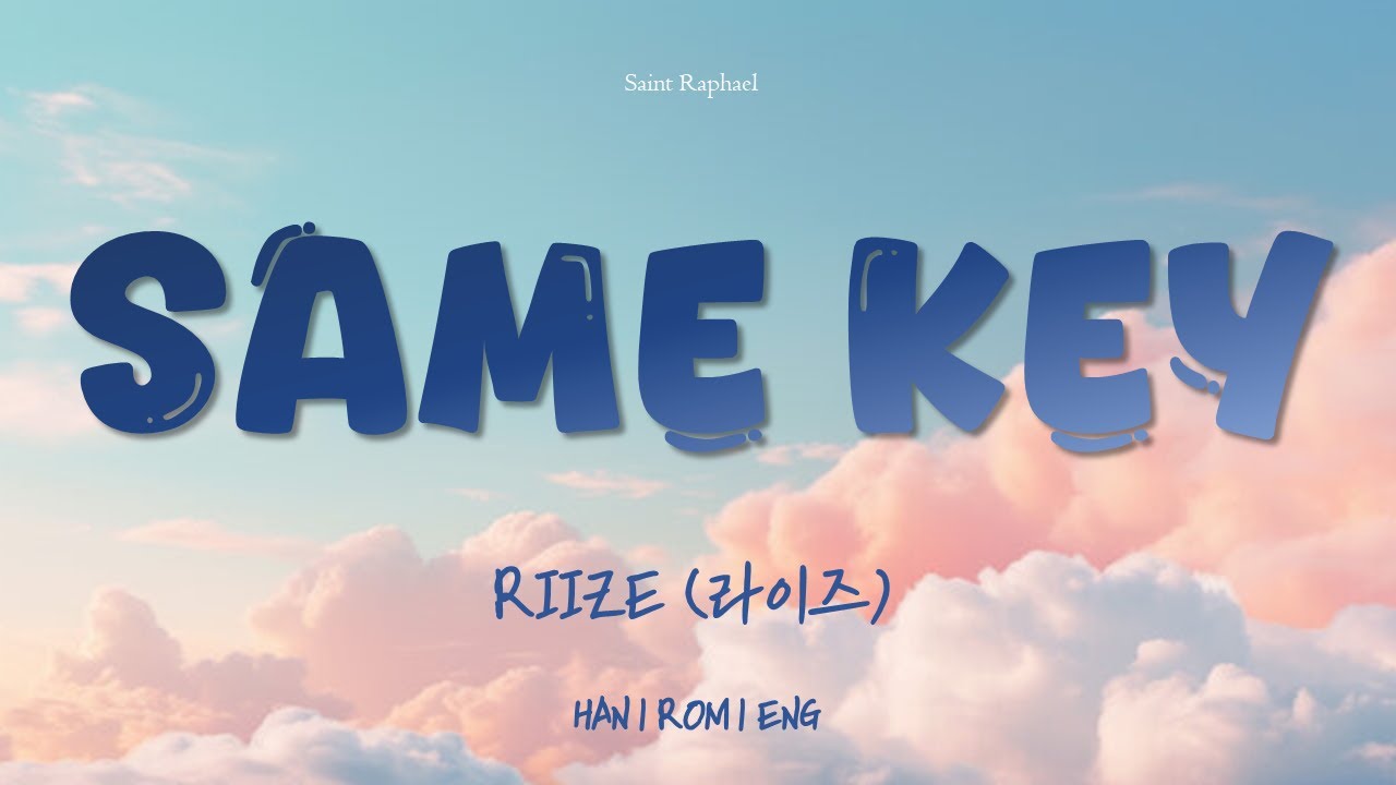 RIIZE 