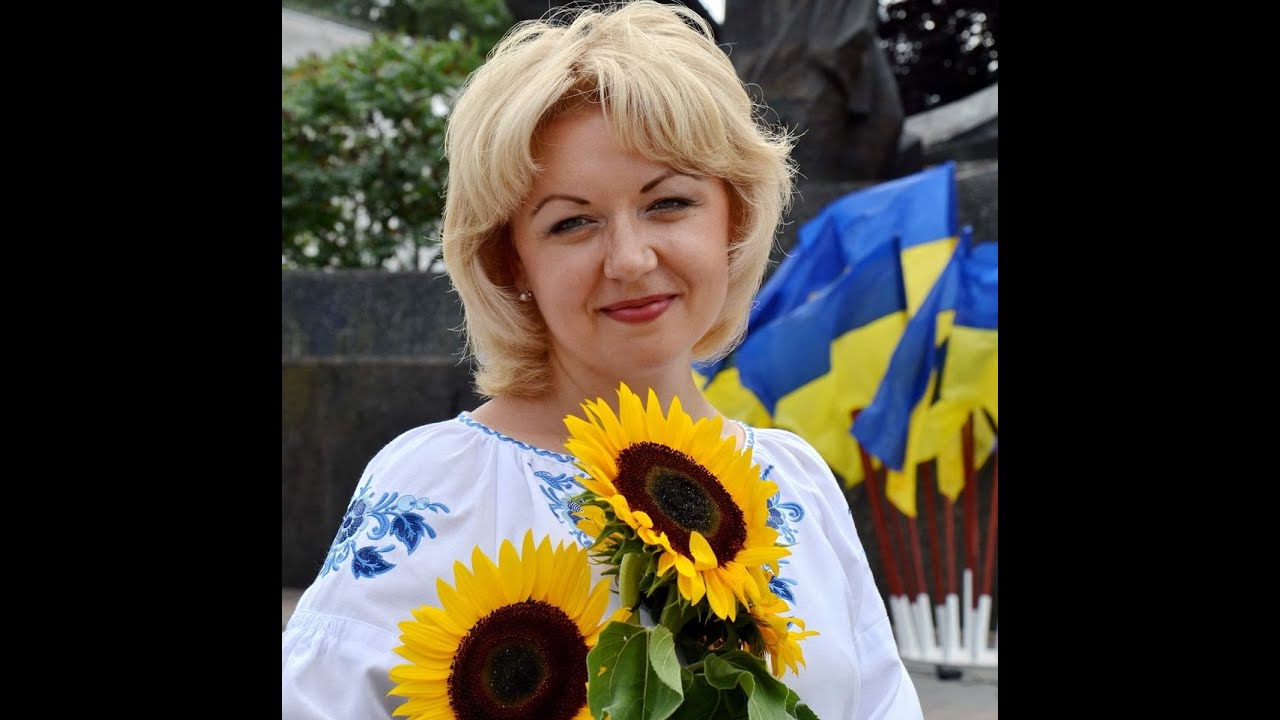 5-Б клас вітає з Днем вчителя