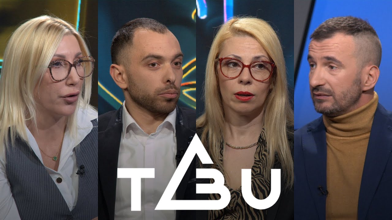 Tabu: Kockanje