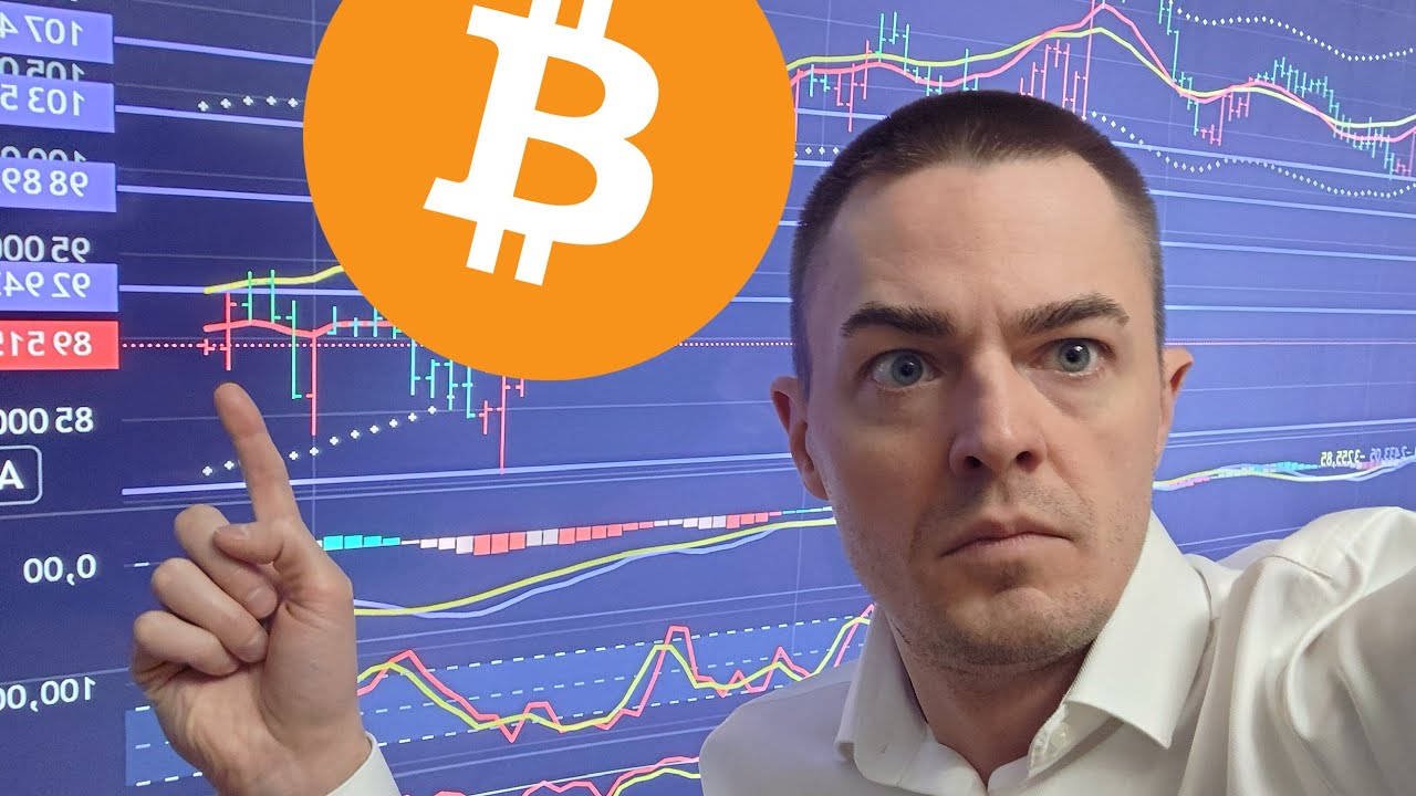 БИТКОИН⚡️ НАДО ГОВОРИТЬ ЧЕСТНО&hellip; ИХ ОБНУЛЯТ | прогноз, крипта, инвестиции
