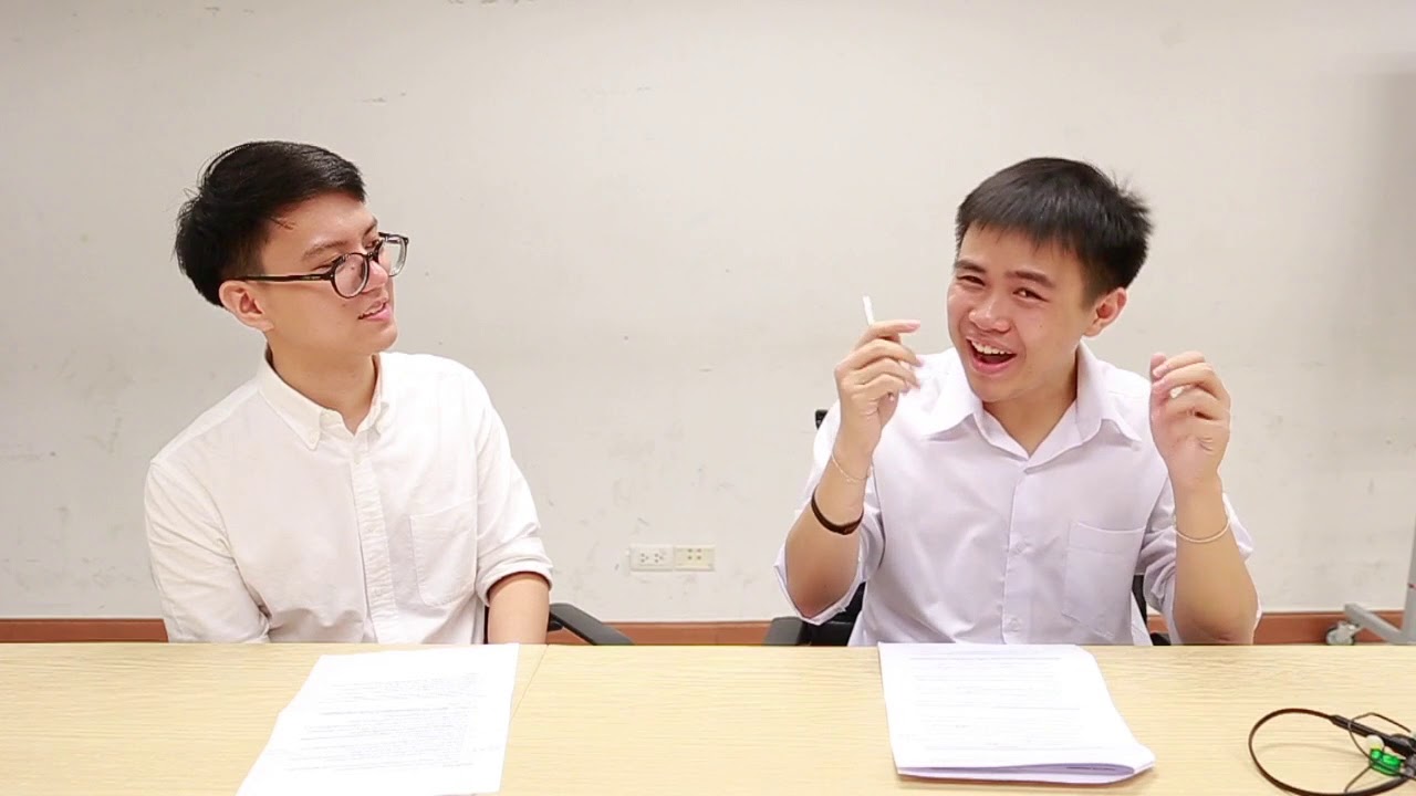 แนะนำภาควิชา วิศวกรรมปิโตรเลียม (นิสิต)