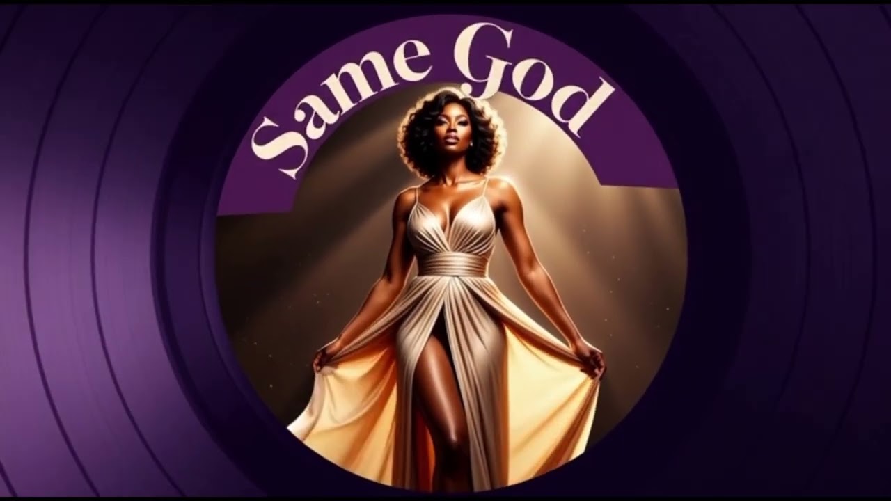 Same God ❤️