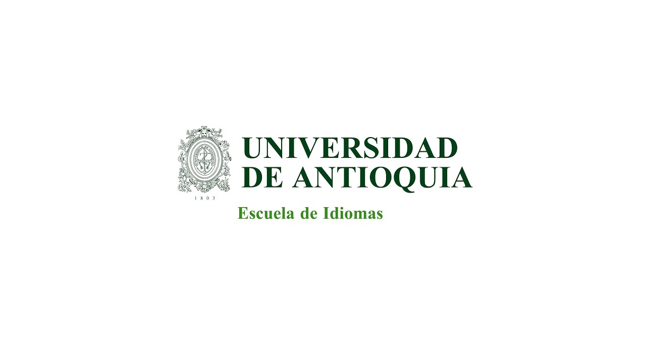 Espacios formativos de la Licenciatura en Lenguas Extranjeras de la Escuela de Idiomas