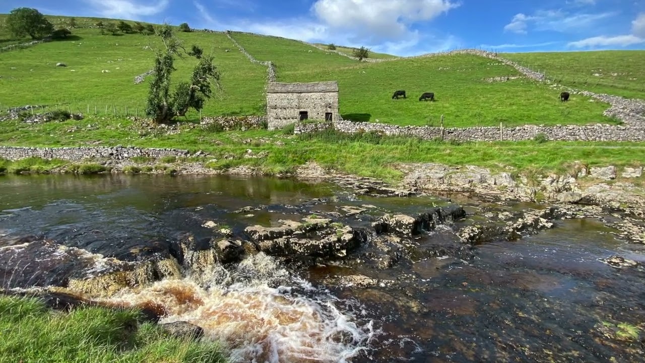 Yockenthwaite, Yorkshire Dales