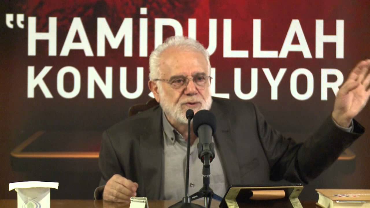 Muhammed Hamidullah ve Siyer / Prof. Dr. İhsan Süreyya Sırma