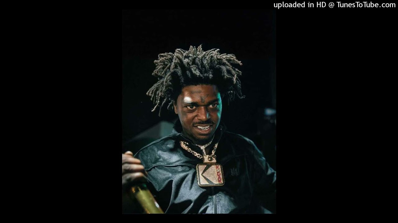 Kodak Black x NBA Youngboy Type Beat 