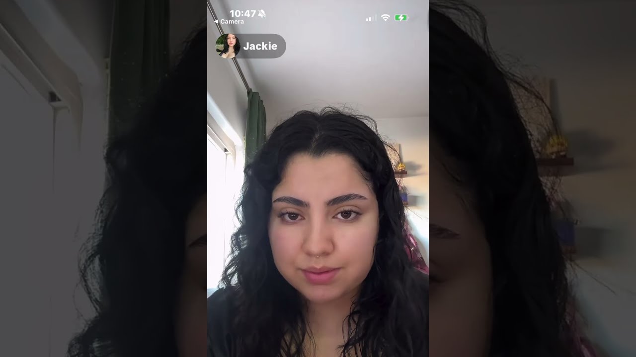 LA Girl TikTok Live (2/25/26)