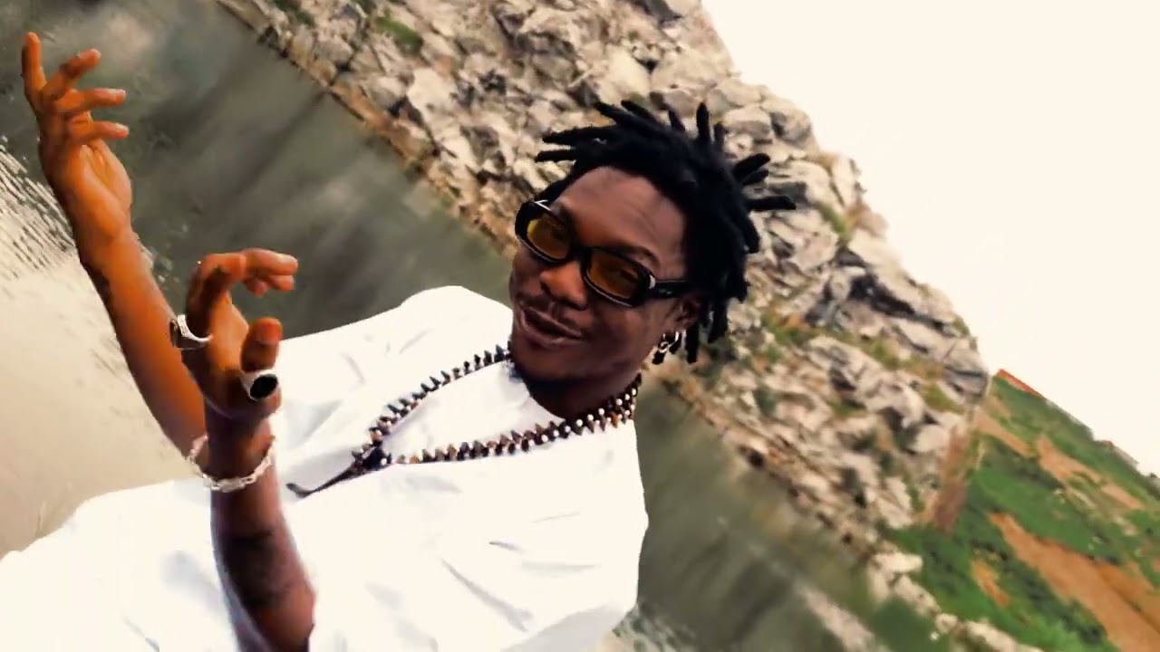 Wedding gyration official video song by ​AJEMO 🌟 E.TO.THE WOLRD 🌏