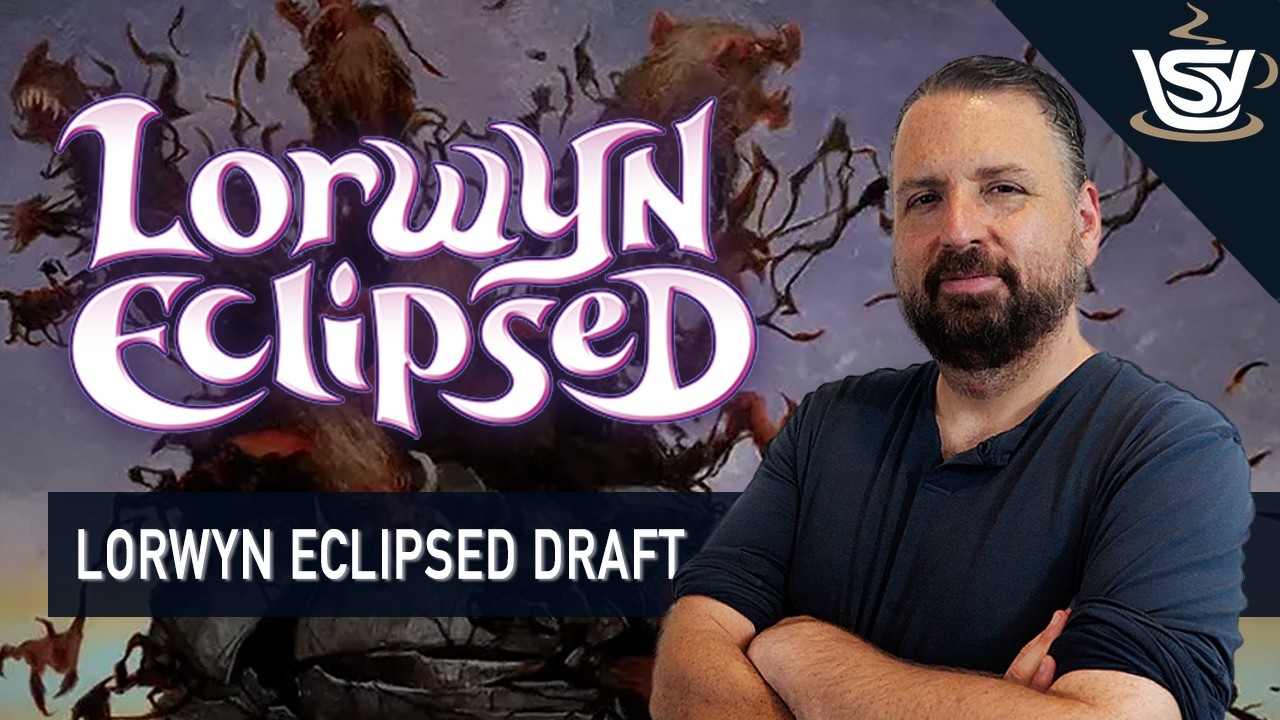 Making Elves Do My Bidding In Lorwyn Eclipsed