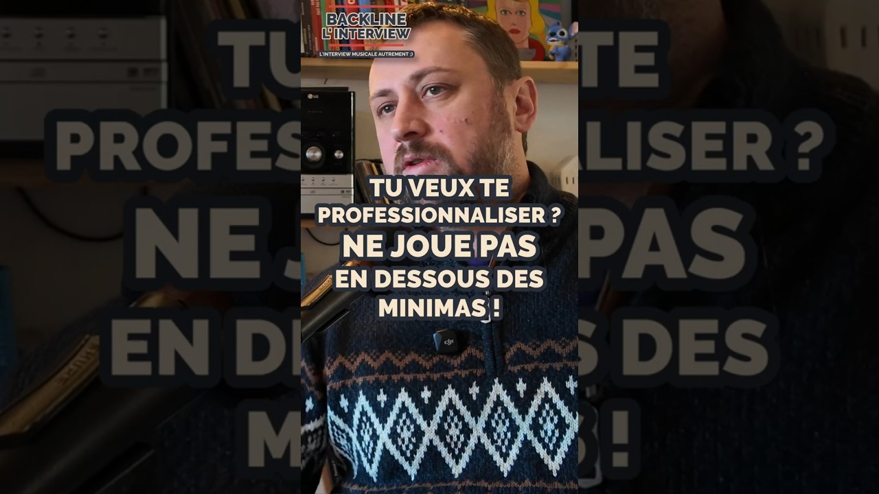 Pourquoi tu ne dois jamais jouer en dessous des minimas ! 