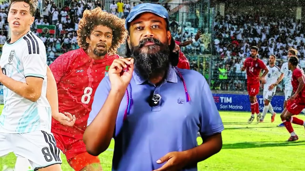 অবিশ্বাস্য! ইউরোপের মাটিতে তপুর ম্যাজিক, জয় পেল বাংলাদেশ।