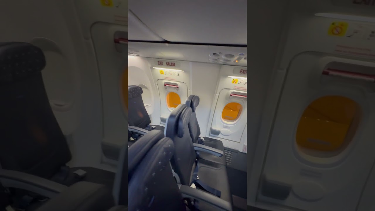 Sit In These Rows on Copa Airlines