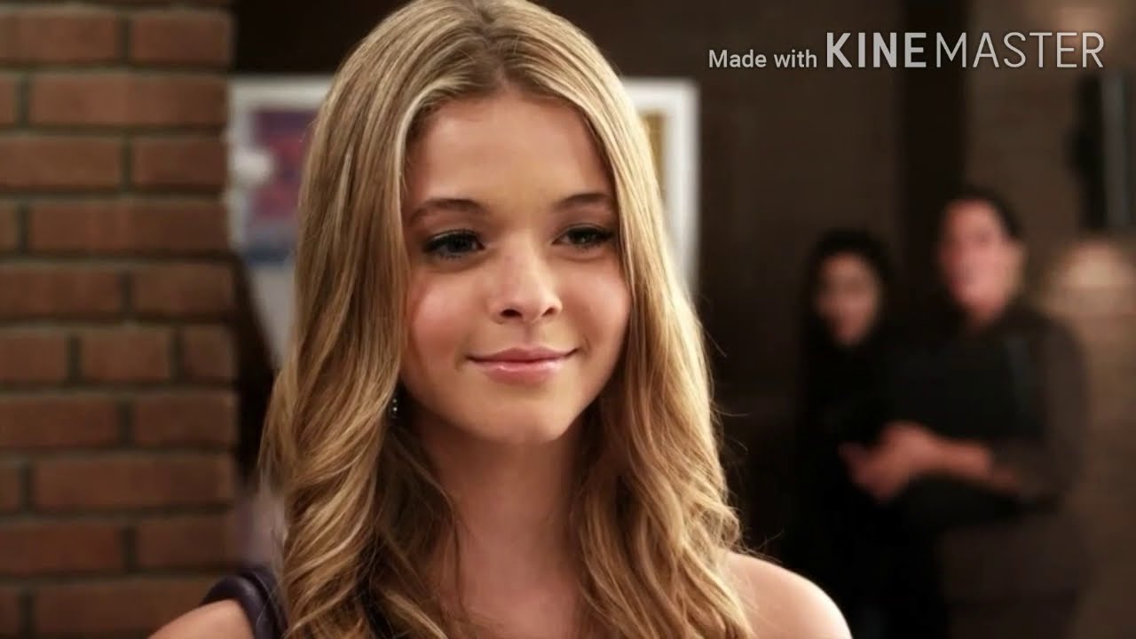 Alison Dilaurentis ✩ Bad Blood