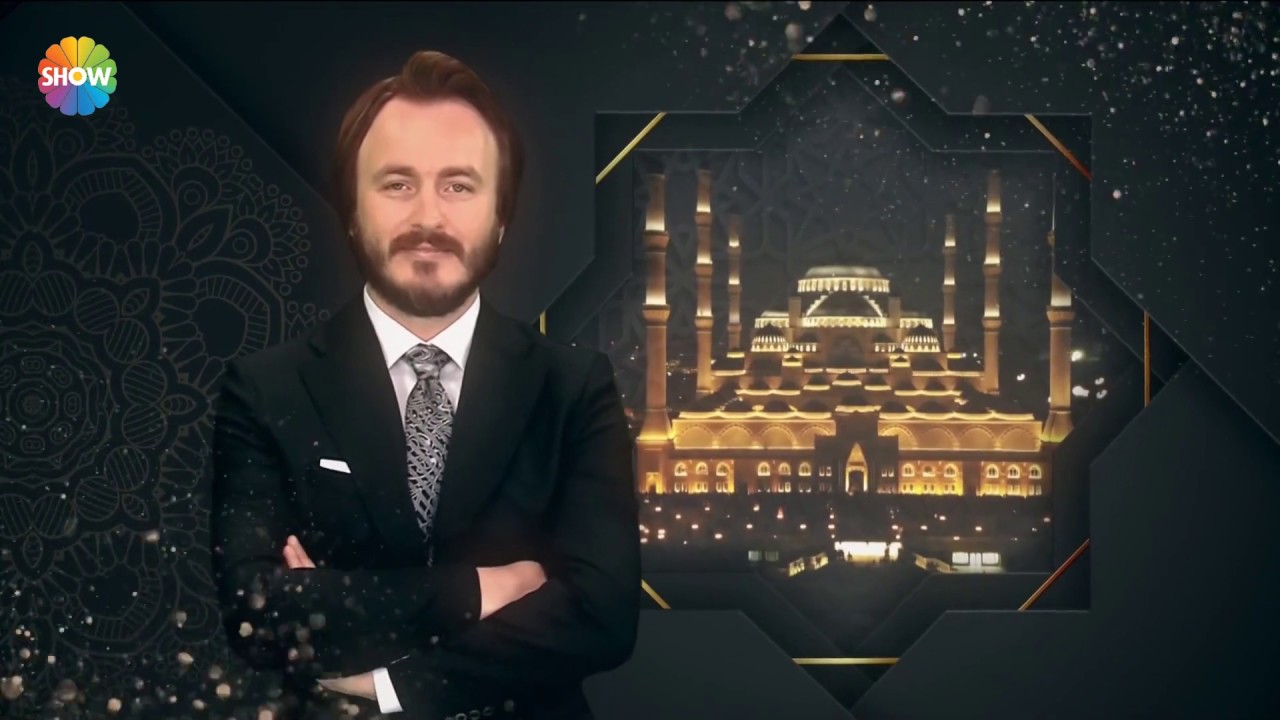 Dr. İlhami Fındıkçı - Bekir Köse ile Sahur Vakti - Show Tv