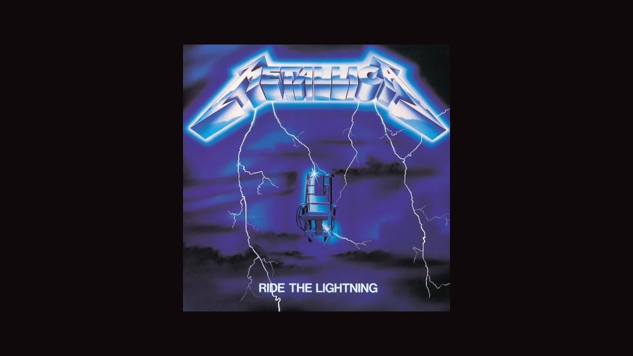 How to get the Ride The Lightning guitar tone on Reaper - Metallica (tutorial)