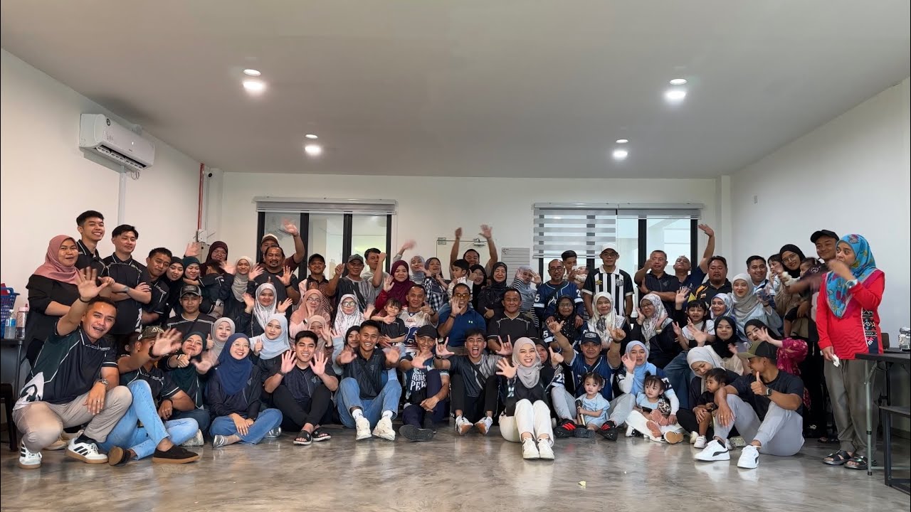 HHFamily Day 2025